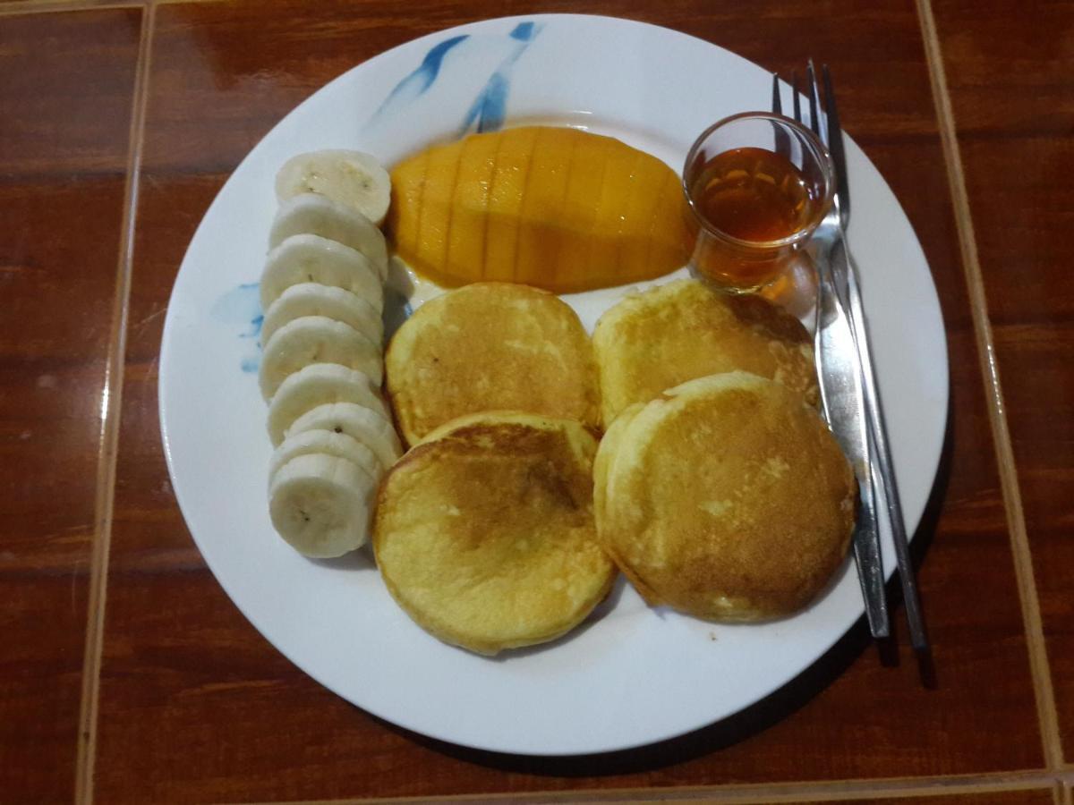 Phu View Guesthouse Пай Экстерьер фото